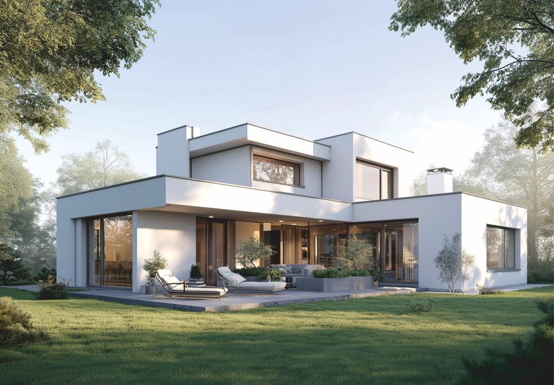 Project Layout Mobile